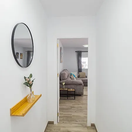 Apartment Cubo's El Haymar Center Alhaurin el Grande