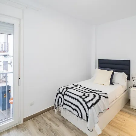 Apartment Cubo's El Haymar Center Alhaurin el Grande