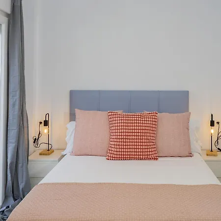 Apartment Cubo's El Haymar Center Alhaurin el Grande