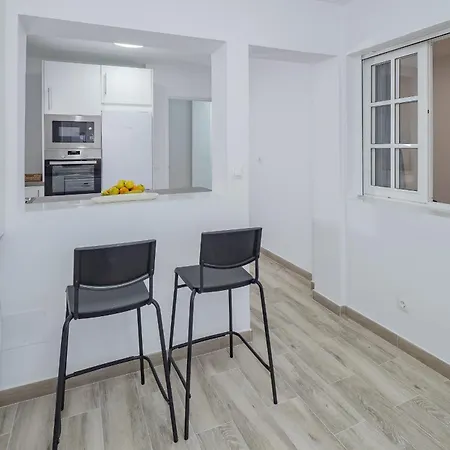 Apartment Cubo's El Haymar Center Alhaurin el Grande