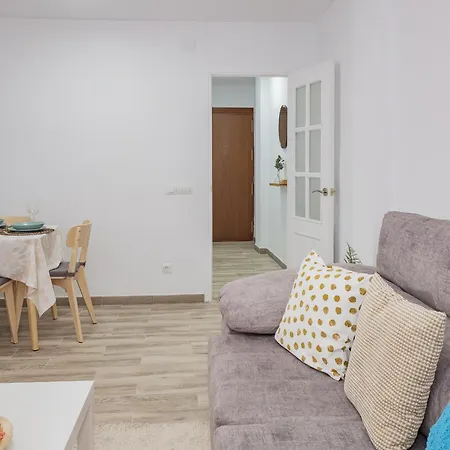 Cubo's El Haymar Center Apartment Alhaurin el Grande