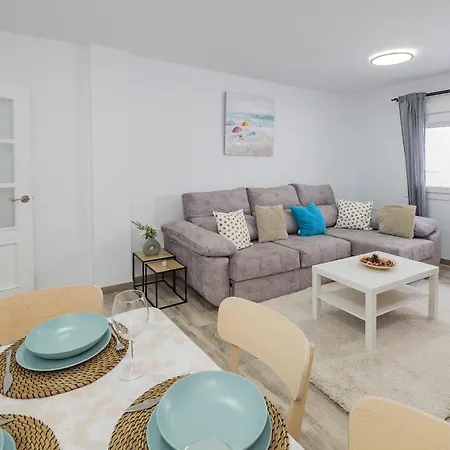 Apartment Cubo's El Haymar Center Alhaurin el Grande